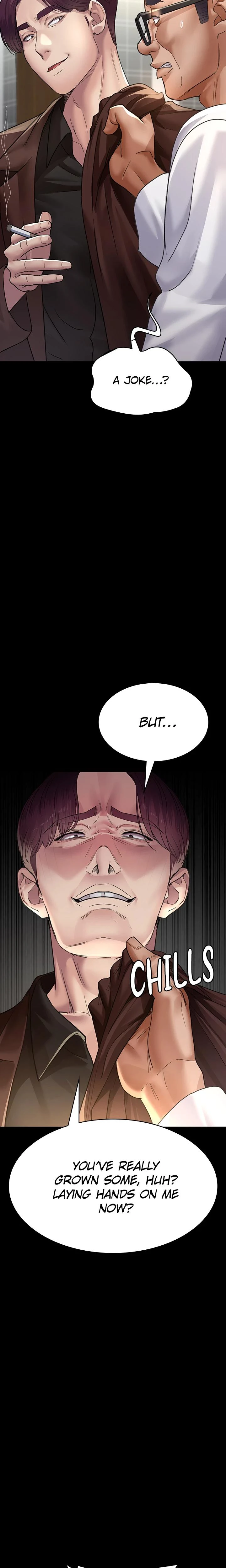 Slave Hospital Chapter 100 Page 9