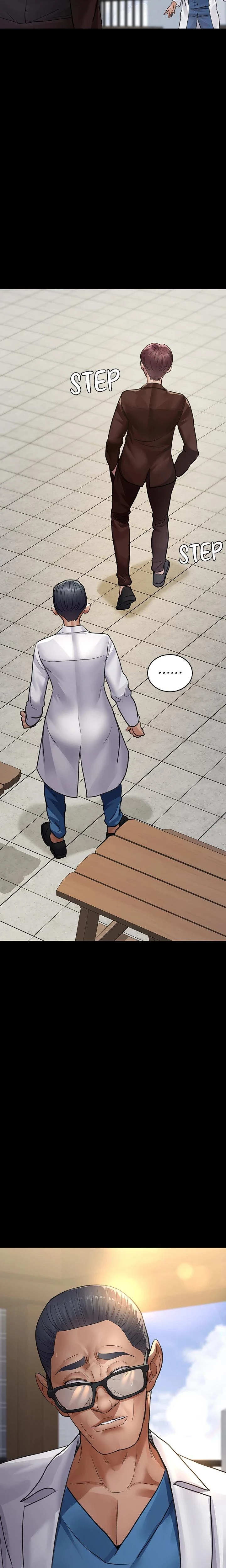 Slave Hospital Chapter 100 Page 13