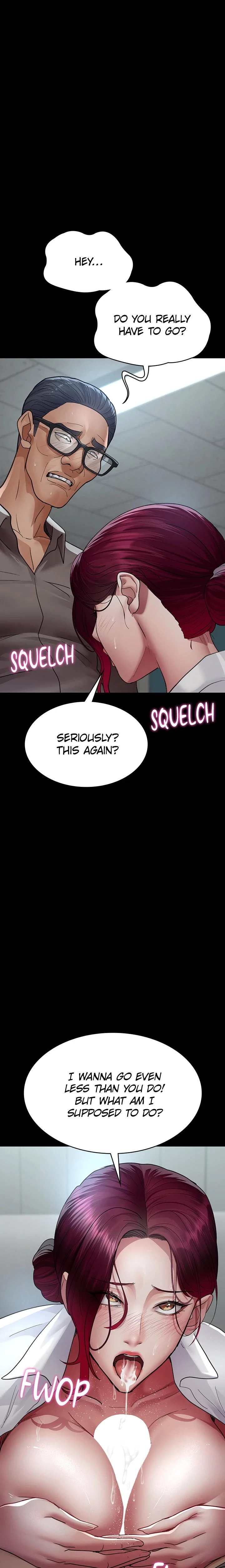Slave Hospital Chapter 100 Page 15