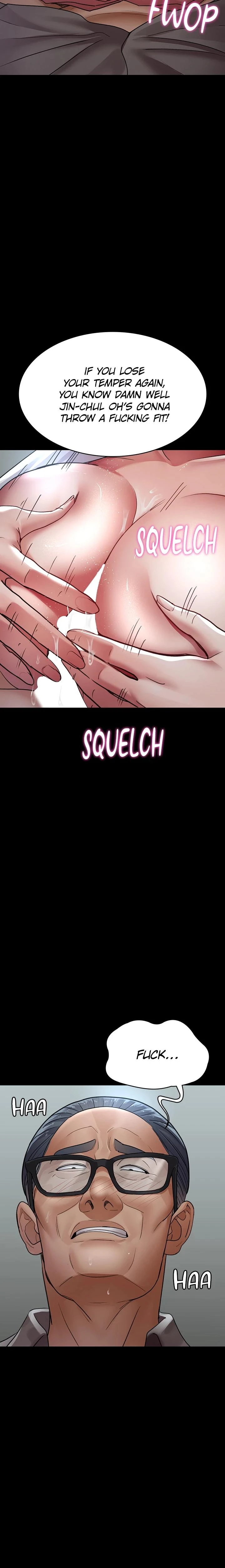 Slave Hospital Chapter 100 Page 16