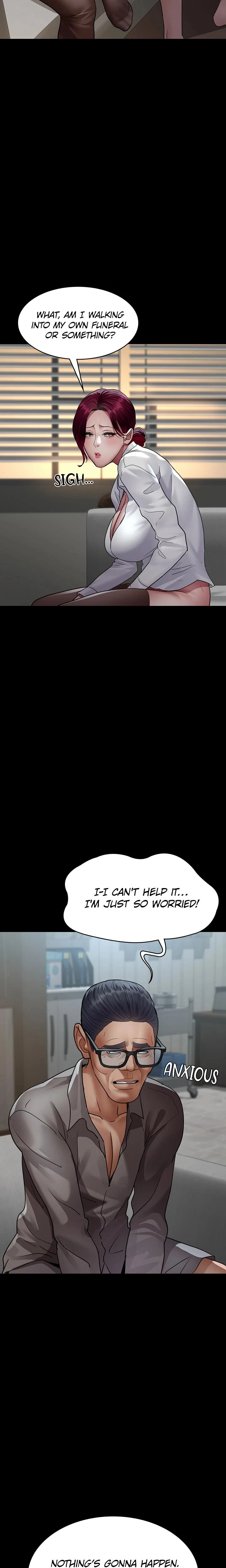 Slave Hospital Chapter 100 Page 28