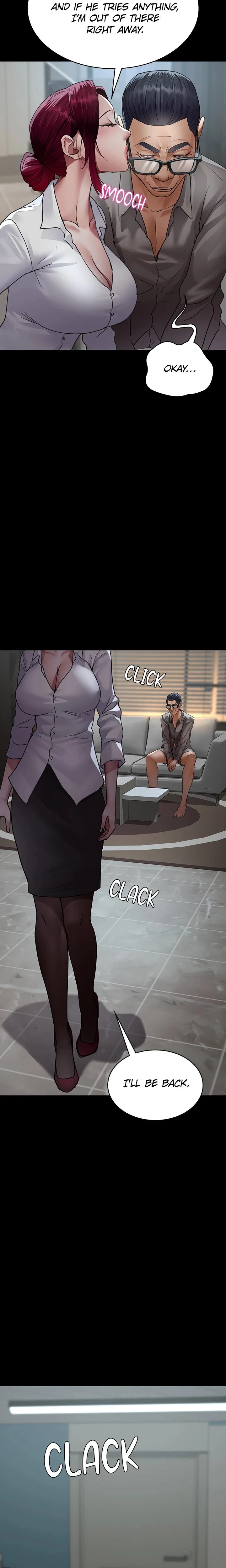 Slave Hospital Chapter 100 Page 29