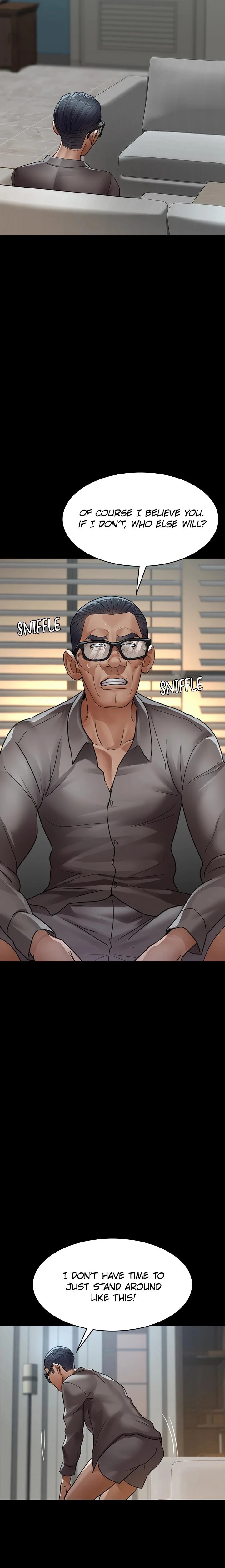 Slave Hospital Chapter 100 Page 30