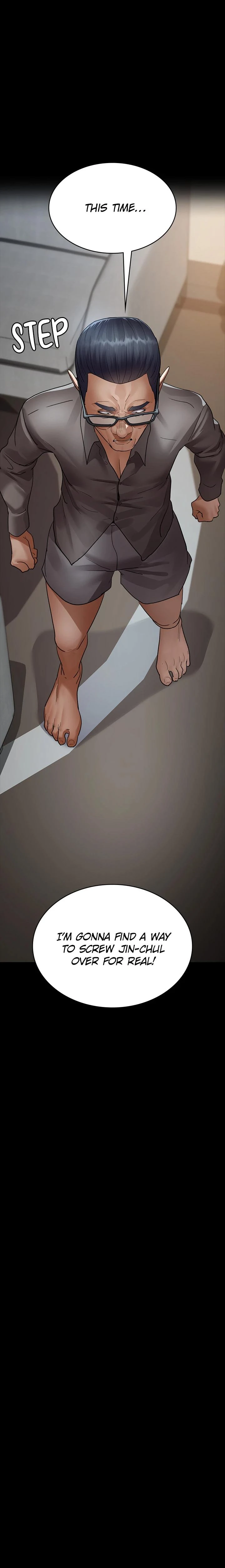 Slave Hospital Chapter 100 Page 31