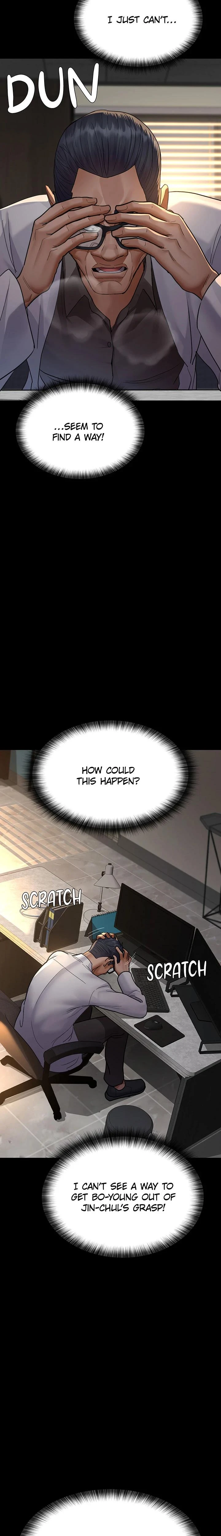 Slave Hospital Chapter 101 Page 2