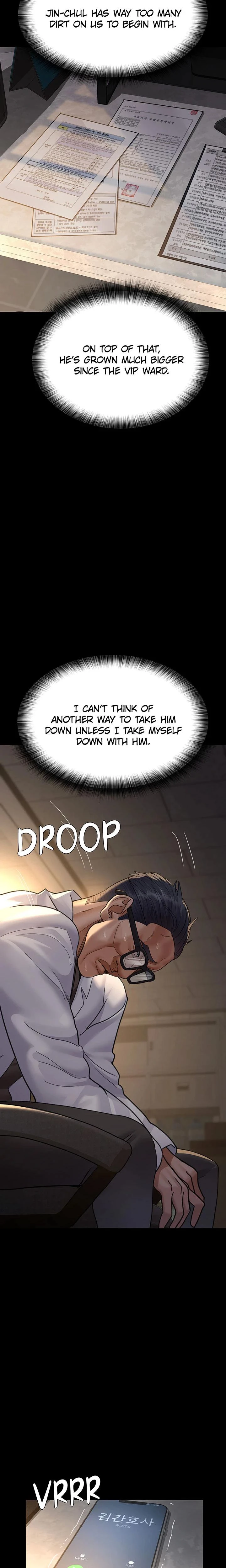 Slave Hospital Chapter 101 Page 3