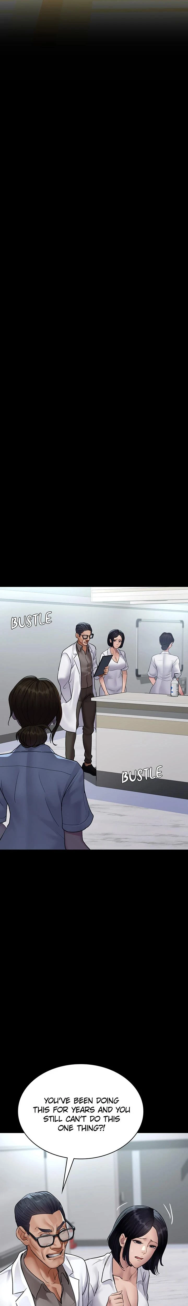 Slave Hospital Chapter 101 Page 5