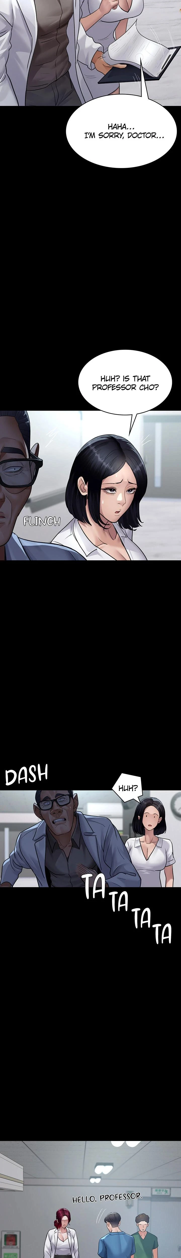 Slave Hospital Chapter 101 Page 6