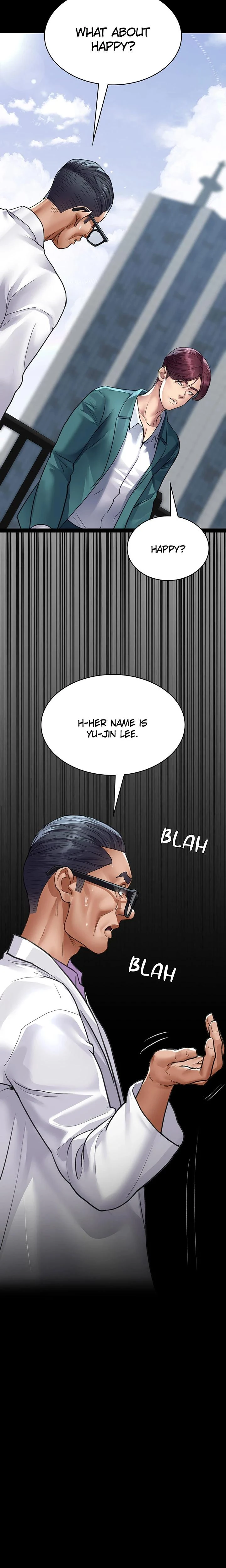 Slave Hospital Chapter 101 Page 15