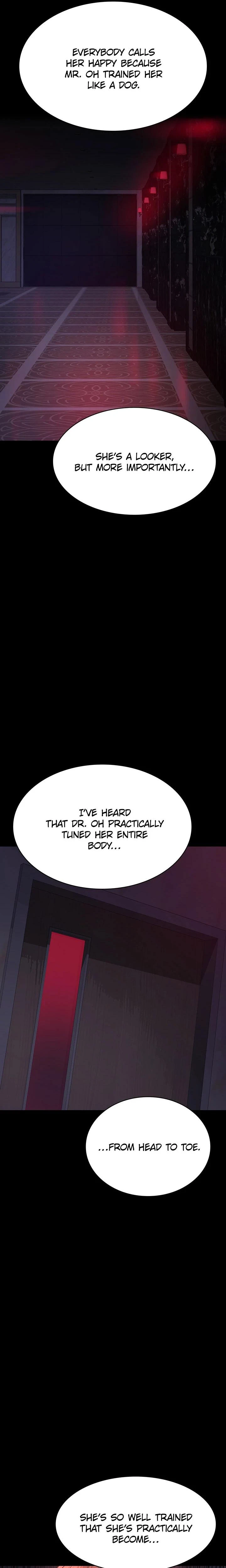 Slave Hospital Chapter 101 Page 16