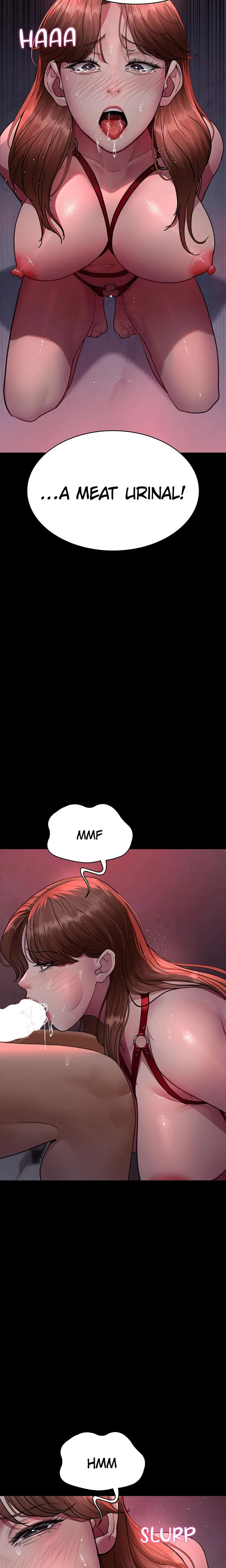 Slave Hospital Chapter 101 Page 17