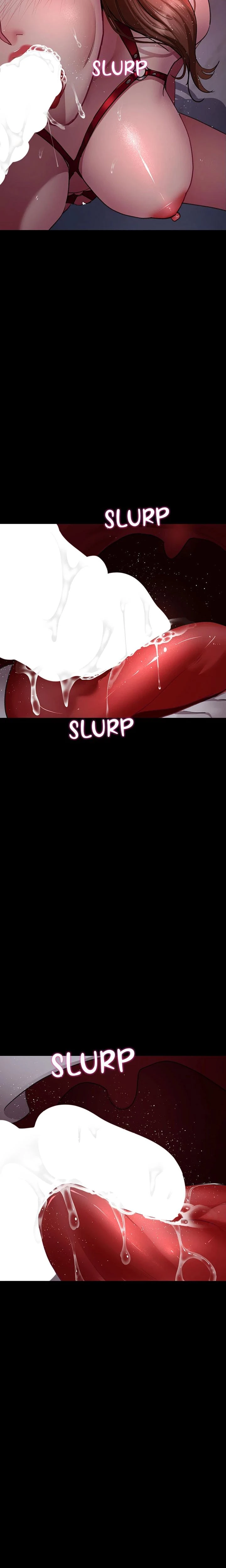 Slave Hospital Chapter 101 Page 18