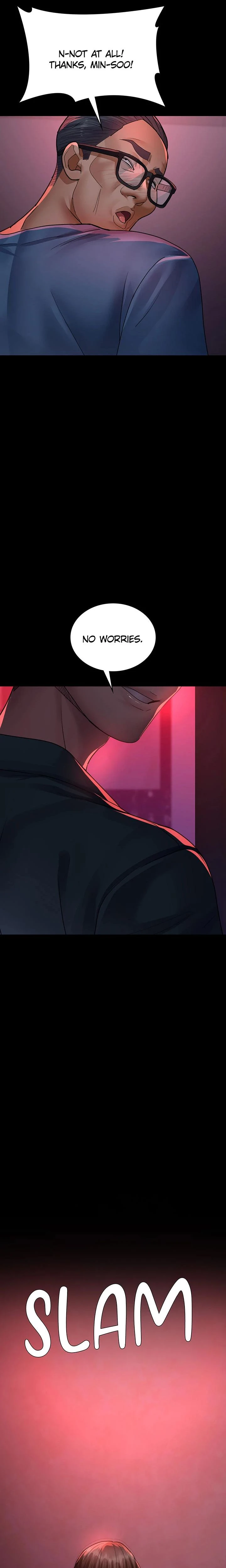 Slave Hospital Chapter 101 Page 22