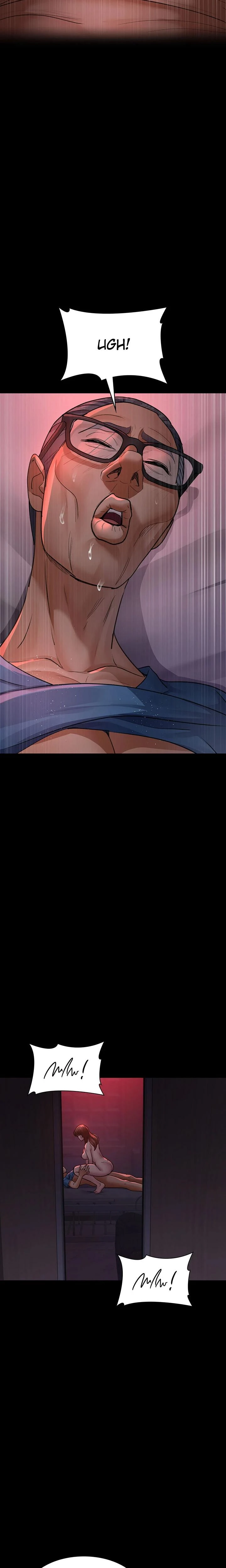 Slave Hospital Chapter 101 Page 25