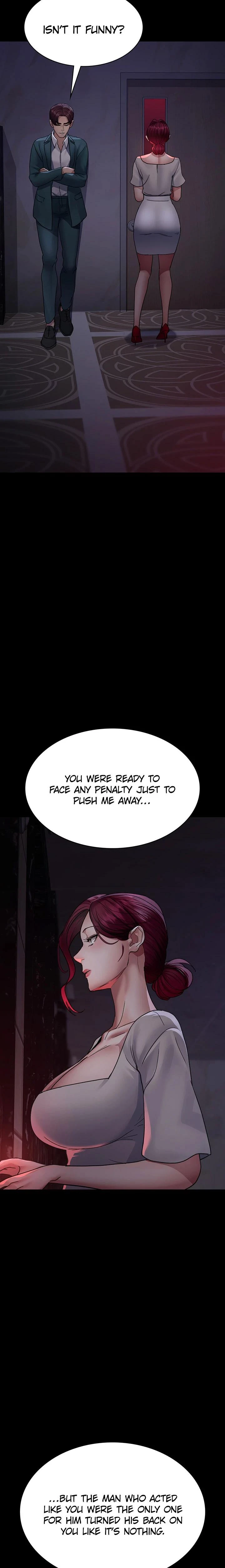 Slave Hospital Chapter 101 Page 26