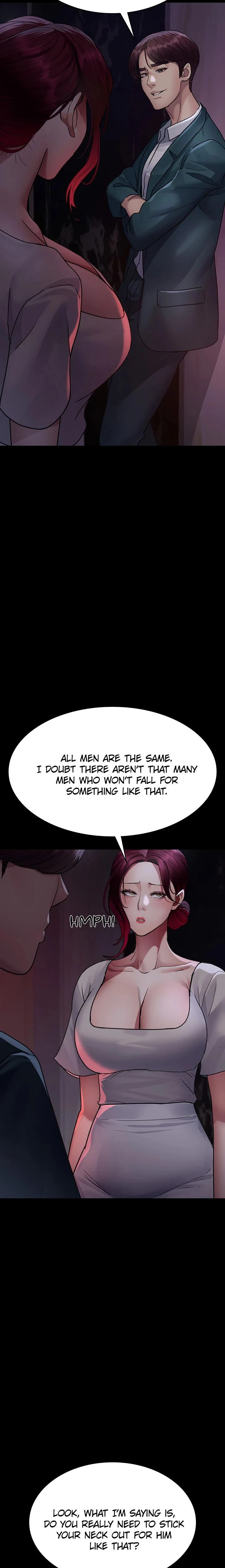 Slave Hospital Chapter 101 Page 27