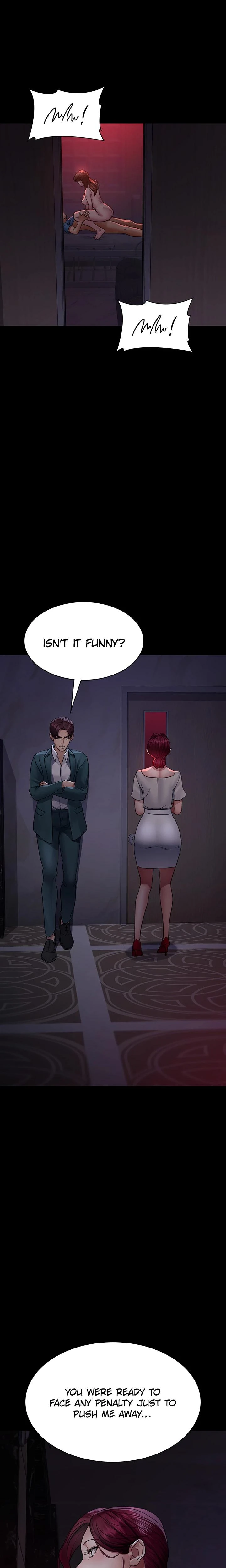Slave Hospital Chapter 102 Page 1