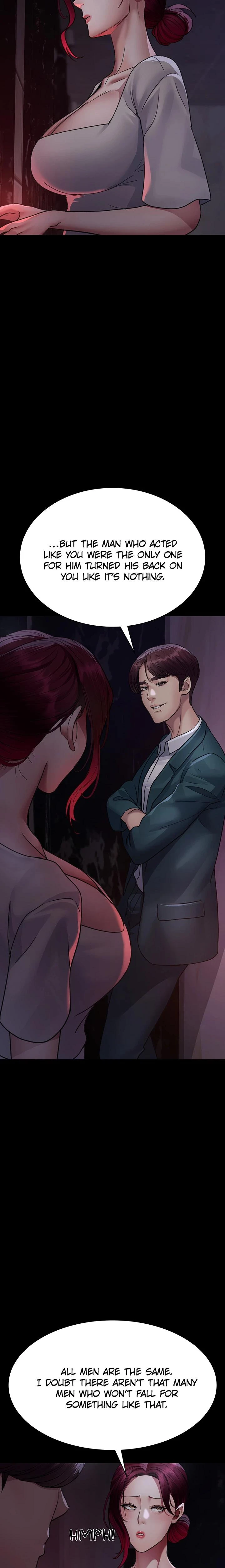 Slave Hospital Chapter 102 Page 2