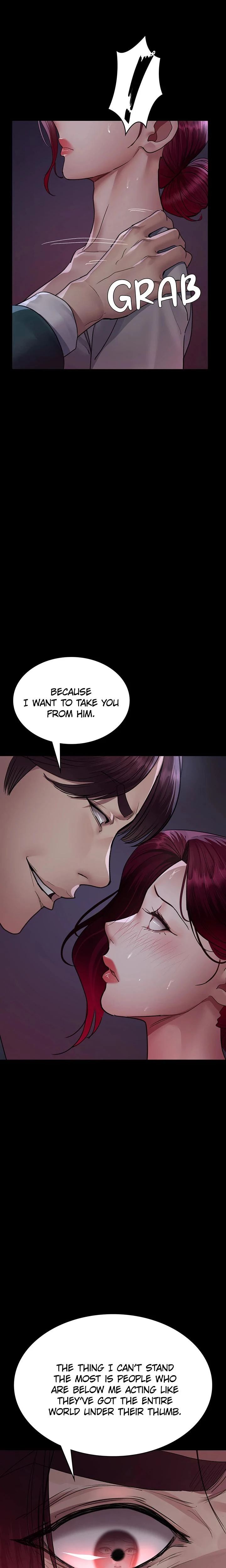 Slave Hospital Chapter 102 Page 8