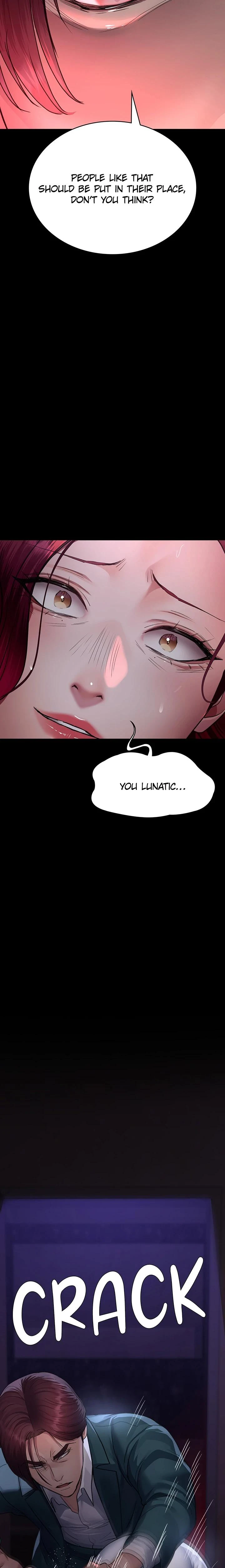 Slave Hospital Chapter 102 Page 9