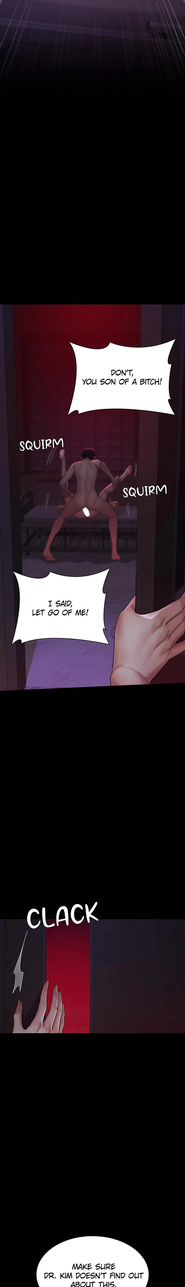 Slave Hospital Chapter 102 Page 14