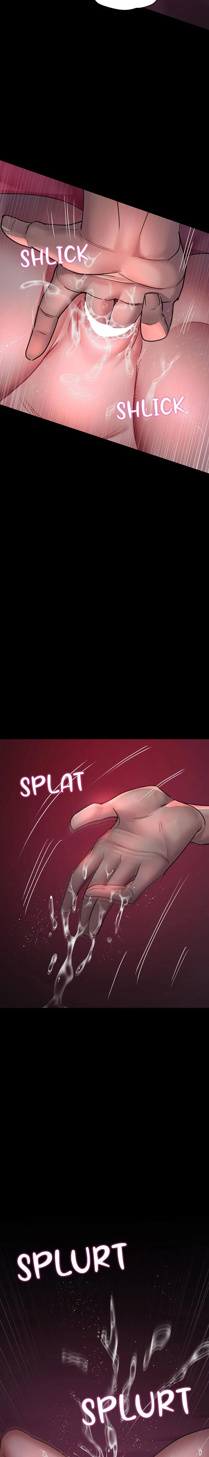 Slave Hospital Chapter 102 Page 23