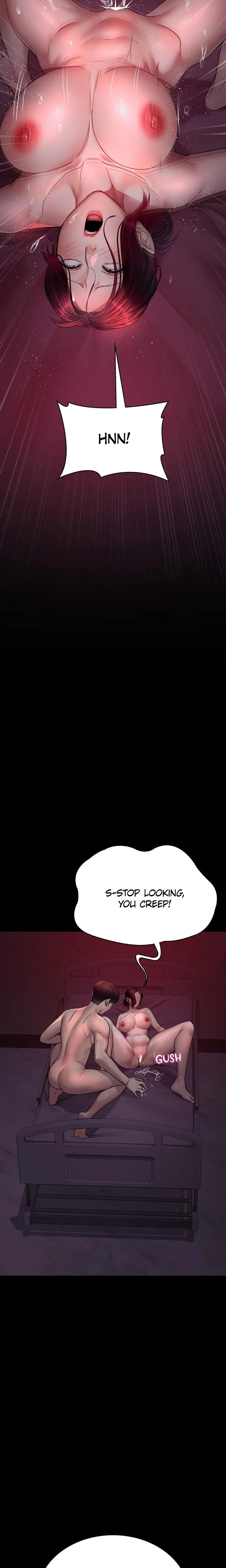 Slave Hospital Chapter 102 Page 24