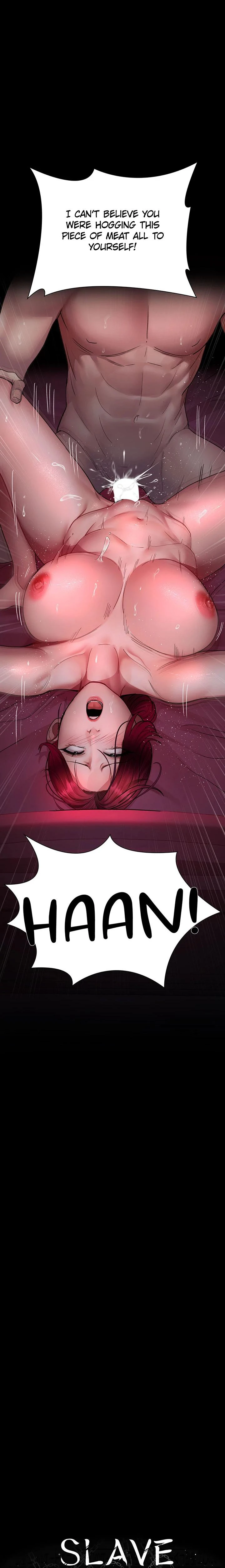 Slave Hospital Chapter 103 Page 2