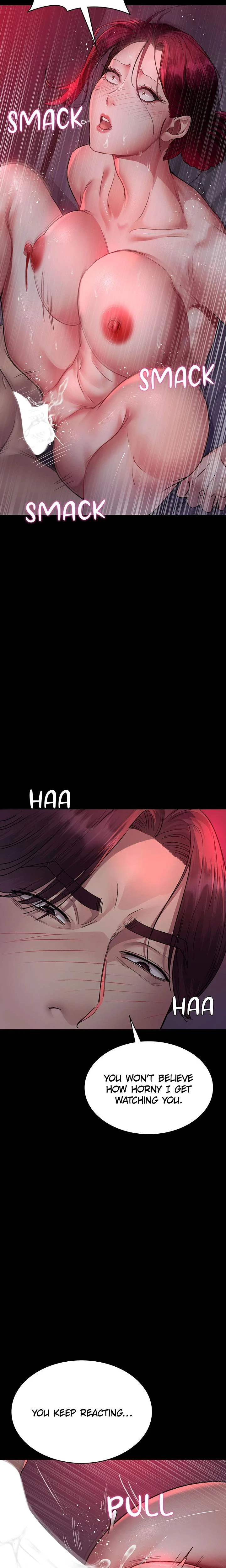 Slave Hospital Chapter 103 Page 4