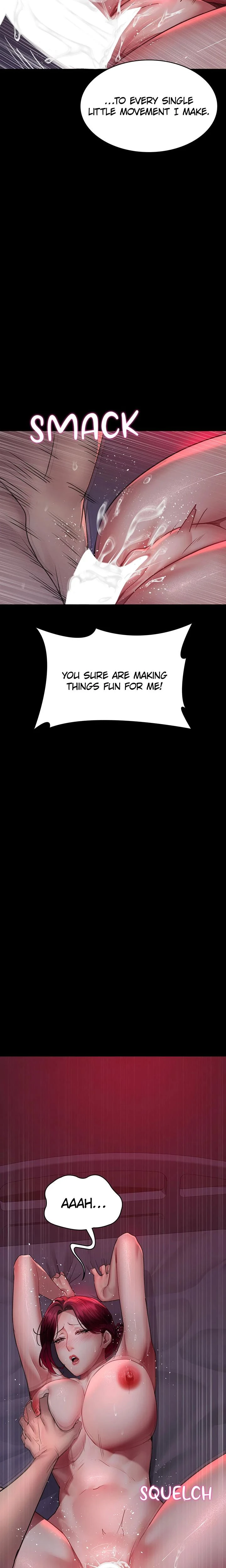 Slave Hospital Chapter 103 Page 5