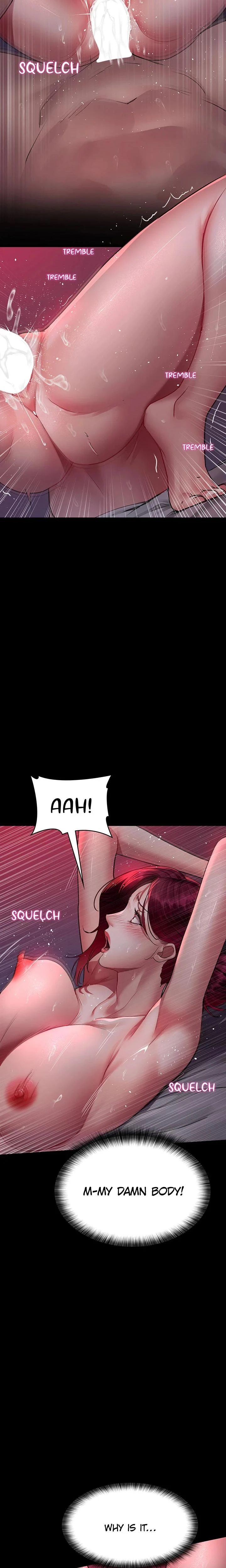 Slave Hospital Chapter 103 Page 6