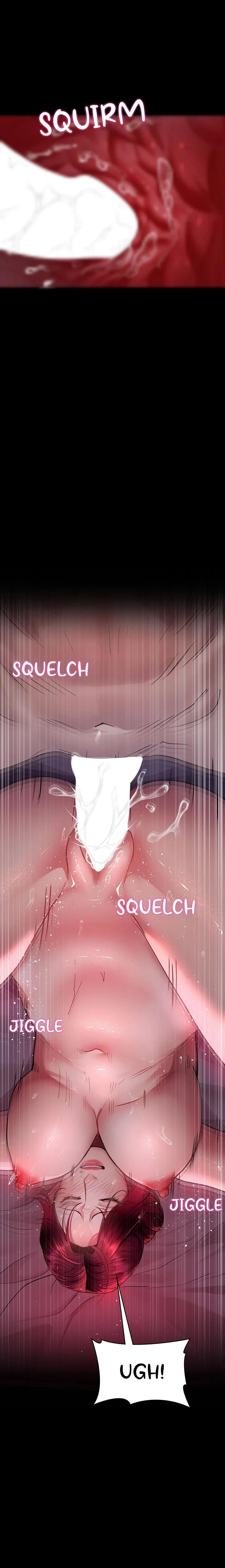 Slave Hospital Chapter 103 Page 8