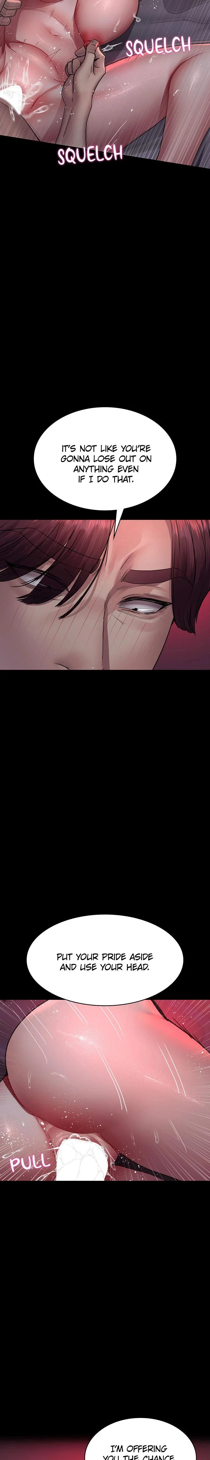 Slave Hospital Chapter 103 Page 12