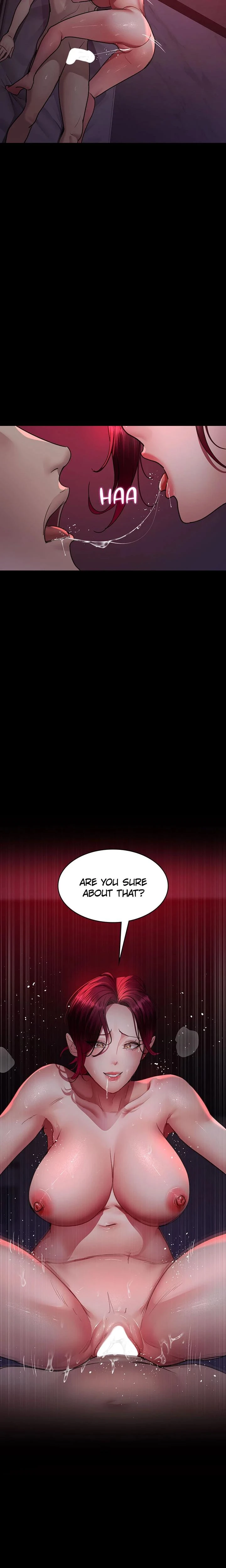 Slave Hospital Chapter 103 Page 16