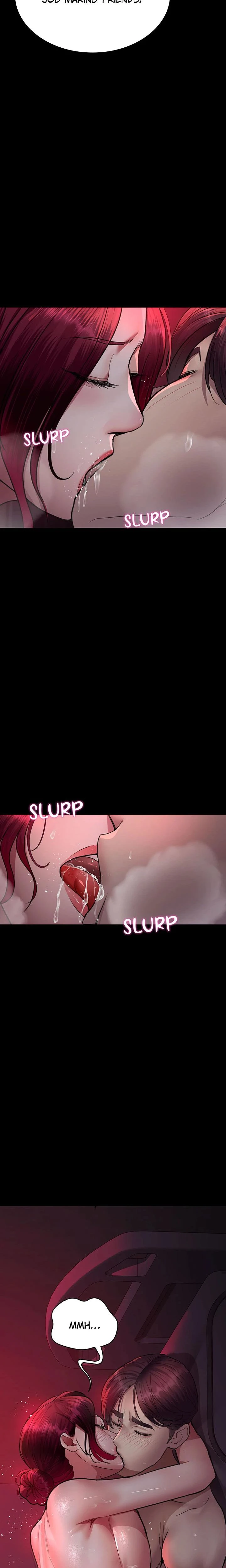Slave Hospital Chapter 103 Page 22