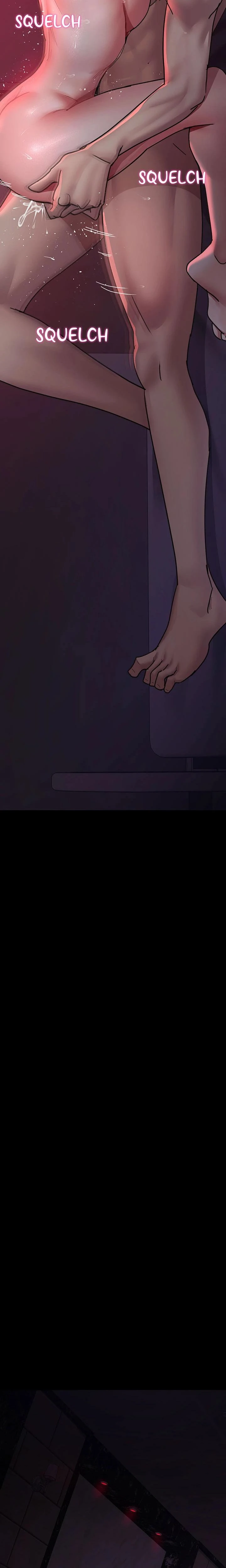 Slave Hospital Chapter 103 Page 23