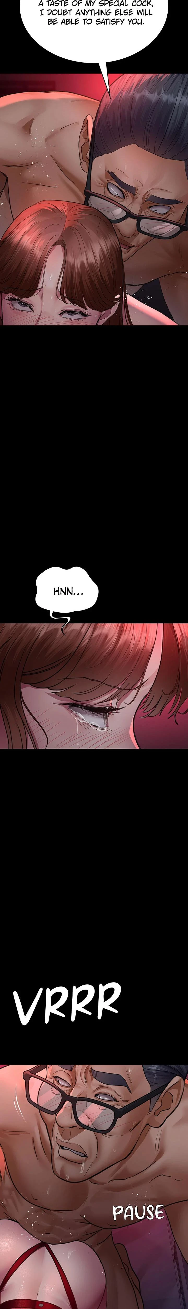 Slave Hospital Chapter 103 Page 26