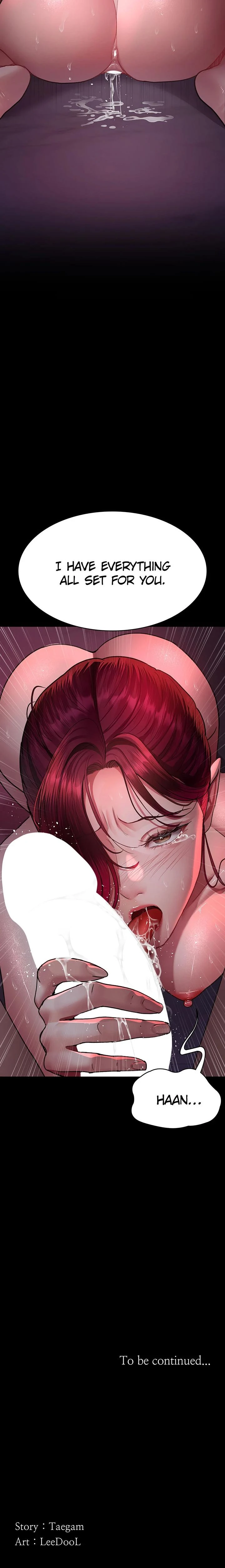 Slave Hospital Chapter 103 Page 29