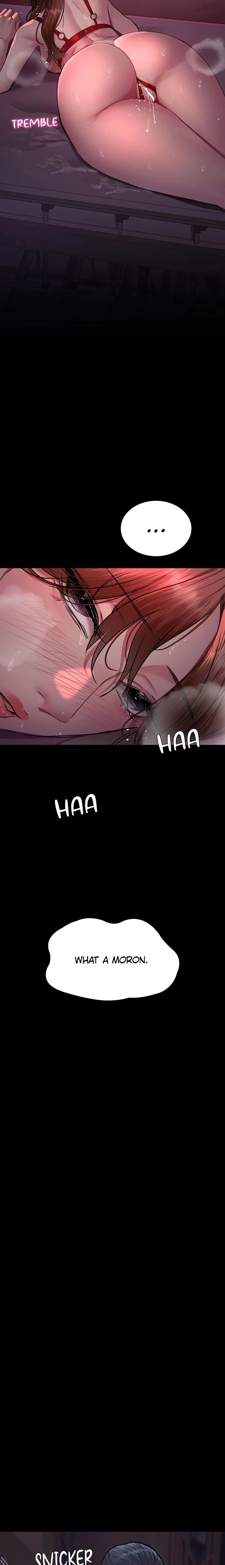 Slave Hospital Chapter 104 Page 5