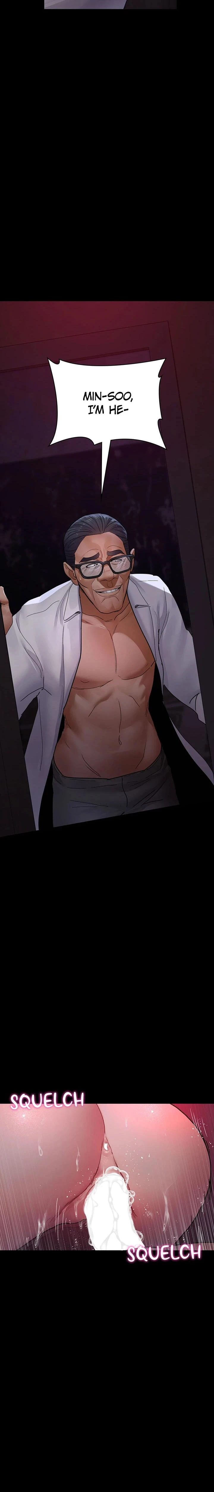 Slave Hospital Chapter 104 Page 7