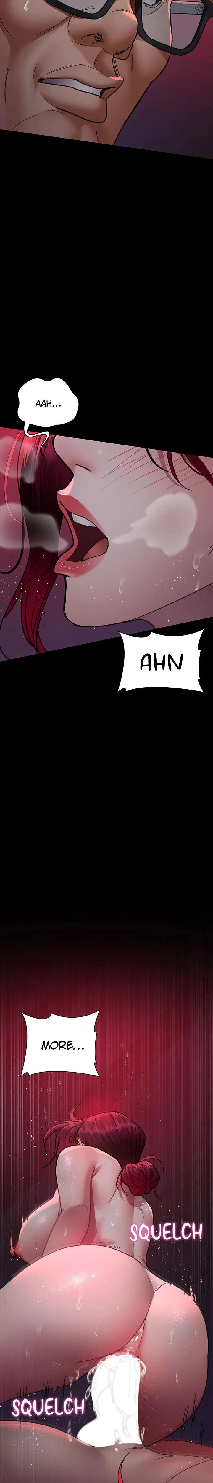 Slave Hospital Chapter 104 Page 11
