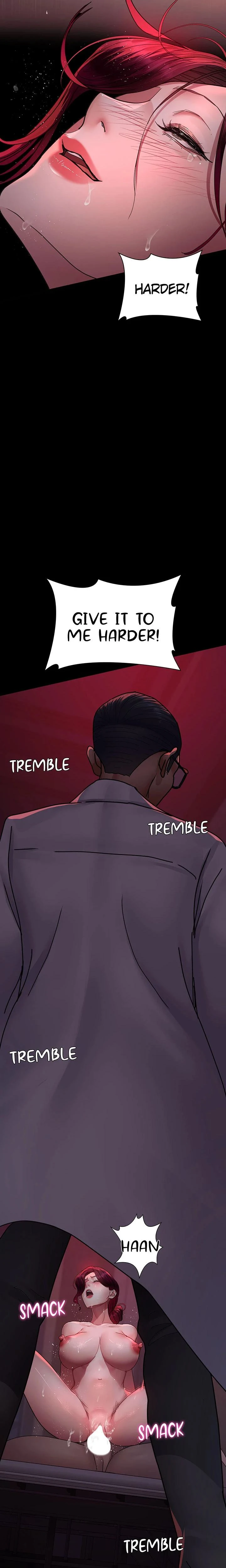 Slave Hospital Chapter 104 Page 12