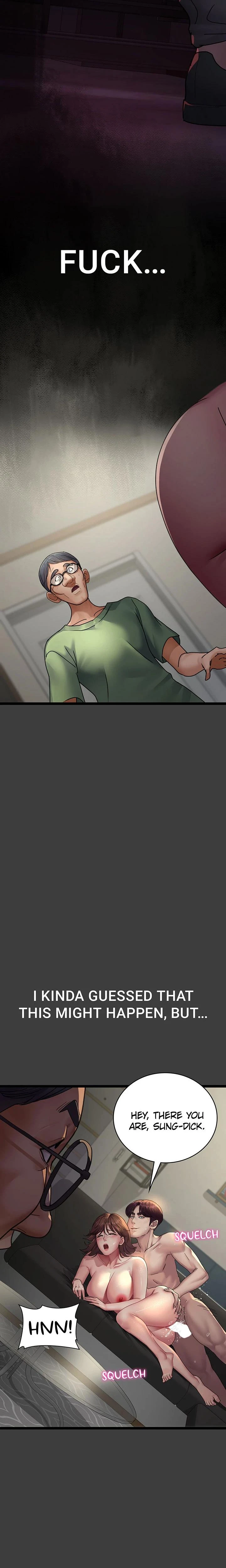 Slave Hospital Chapter 104 Page 13