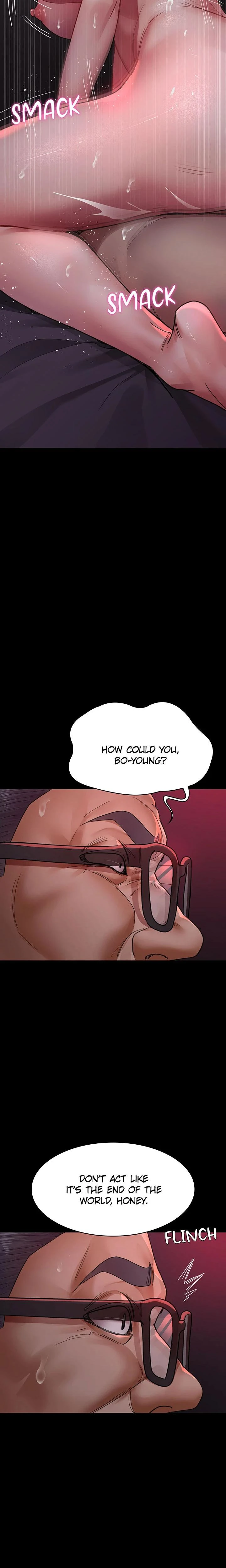 Slave Hospital Chapter 104 Page 18