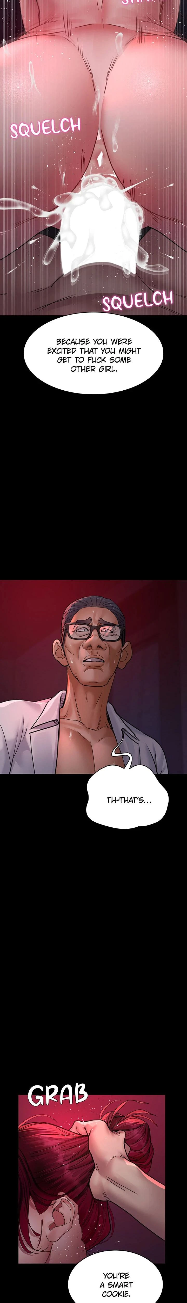 Slave Hospital Chapter 104 Page 20