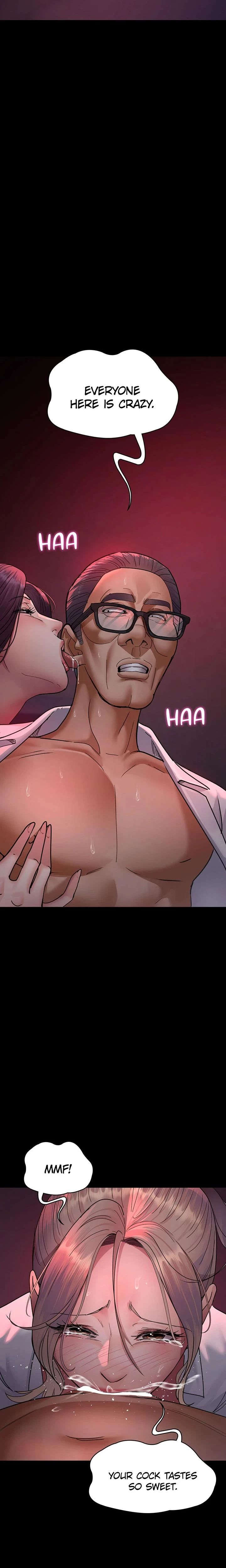 Slave Hospital Chapter 104 Page 29