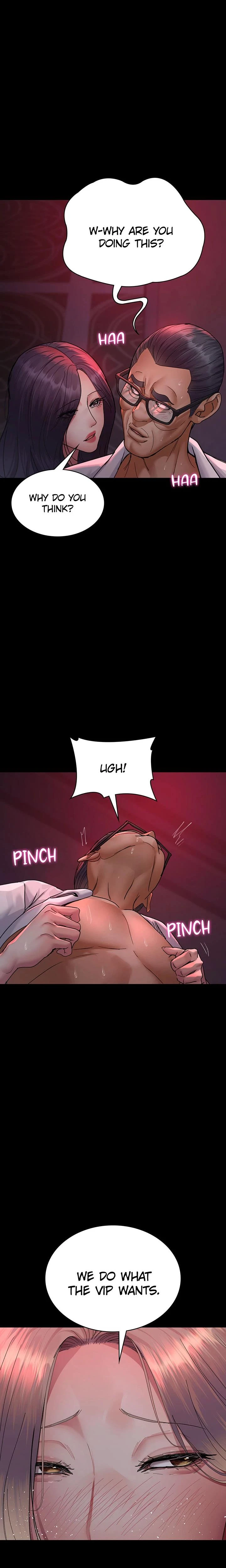 Slave Hospital Chapter 104 Page 30