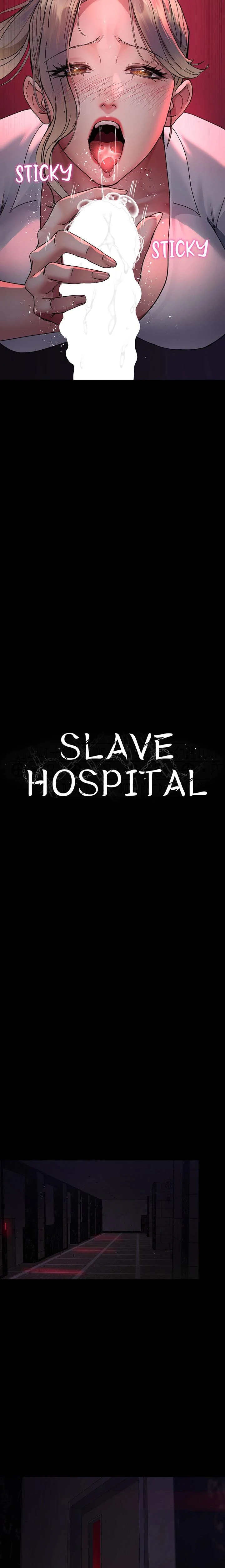 Slave Hospital Chapter 105 Page 5