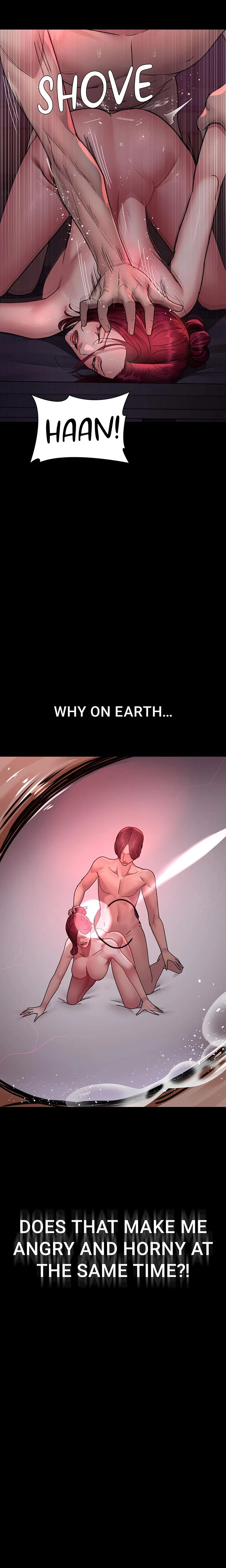 Slave Hospital Chapter 105 Page 10
