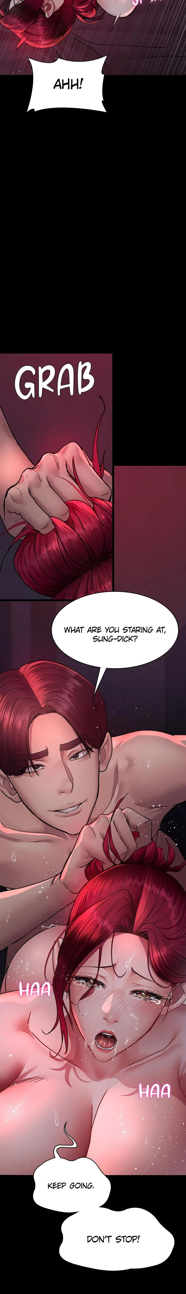 Slave Hospital Chapter 105 Page 12